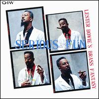 Serious Fun von Lester Bowie