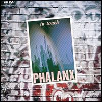 In Touch von Phalanx