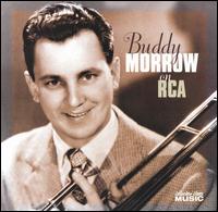 Buddy Morrow on RCA von Buddy Morrow