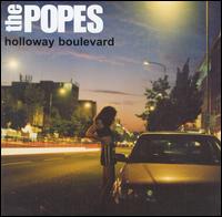 Holloway Boulevard von The Popes