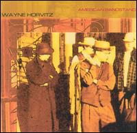 American Bandstand von Wayne Horvitz