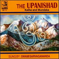 Upanished von Swami Sarvagananda