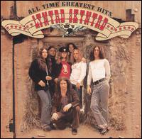 All Time Greatest Hits von Lynyrd Skynyrd