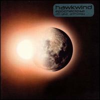 Epoch Eclipse: 30 Year Anthology von Hawkwind