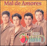 Mal de Amores von Grupo Tentacion