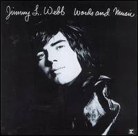 Words and Music von Jimmy Webb