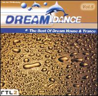 Dream Dance, Vol. 5 von Various Artists