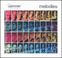 Melodies von Jan Hammer