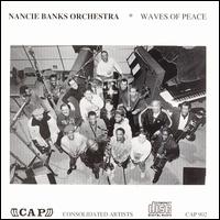 Waves of Peace von Nancie Banks