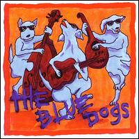 Music for Dog People von The Blue Dogs