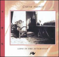 Love in the Afternoon von Claire Hamill