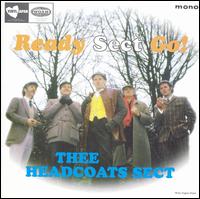 Ready Sect Go! von Thee Headcoats Sect