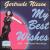 My Best Wishes (1933-1938 Issued Recordings) von Gertrude Niesen