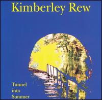 Tunnel into Summer von Kimberley Rew