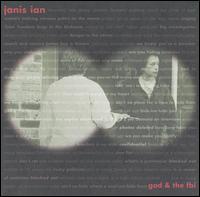 God & the FBI von Janis Ian