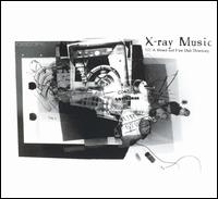 X-Ray Music von The Dubmasters