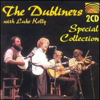 Dubliners with Luke Kelly: Special Collection von The Dubliners