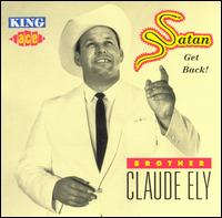 Satan Get Back von Brother Claude Ely