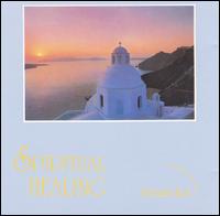 Spiritual Healing von Sandelan