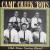 Old-Time String Band: Traditional Dance Tunes von Camp Creek Boys