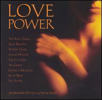Love Power: 20 Smash Hits Songs of 70's von Various Artists