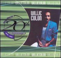 20th Anniversary von Willie Colón