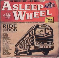 Ride With Bob von Asleep at the Wheel