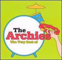 Very Best of the Archies [Cleopatra] von The Archies