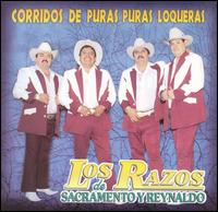 Corridos de Puras Puras Loqueras von Los Razos