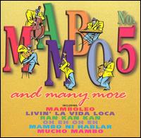 Mambo #5 von Various Artists