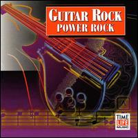 Guitar Rock: Power Rock von Various Artists