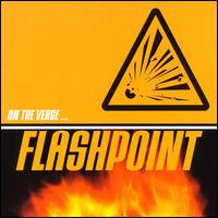 On the Verge von Flashpoint