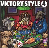 Victory Style, Vol. 4 von Various Artists