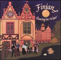 Dancing on Water von Finjan