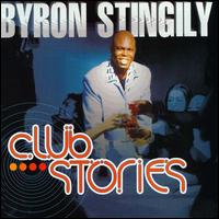 Club Stories von Byron Stingily