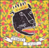 Kingpin von Tinsley Ellis