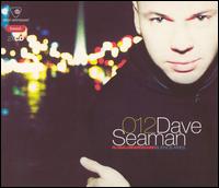 Global Underground: Buenos Aires von Dave Seaman