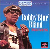 Long Beach 1983 von Bobby "Blue" Bland