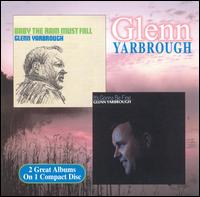 Baby the Rain Must Fall/It's Gonna Be Fine von Glenn Yarbrough