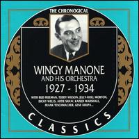 1927-1934 von Wingy Manone