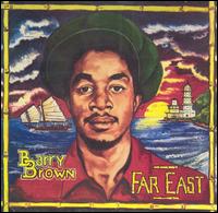 Far East von Barry Brown