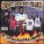 Da Crime Millennium von Crime Society Family