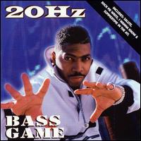Bass Game von 20hz