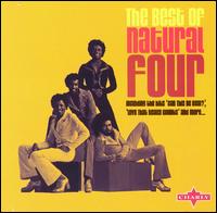 Best of Natural Four von The Natural Four