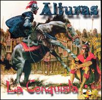 Conquista von Alturas