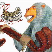 Lilys/Aspera Ad Astra [Split CD] von Lilys