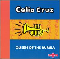 Queen of Rumba von Celia Cruz