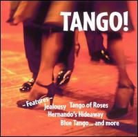Tango! [Roquero] von Alfred Hause