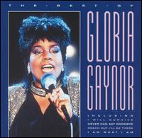 Best of Gloria Gaynor [Cleopatra] von Gloria Gaynor