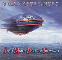 SMPTe [Metal Blade] von Transatlantic